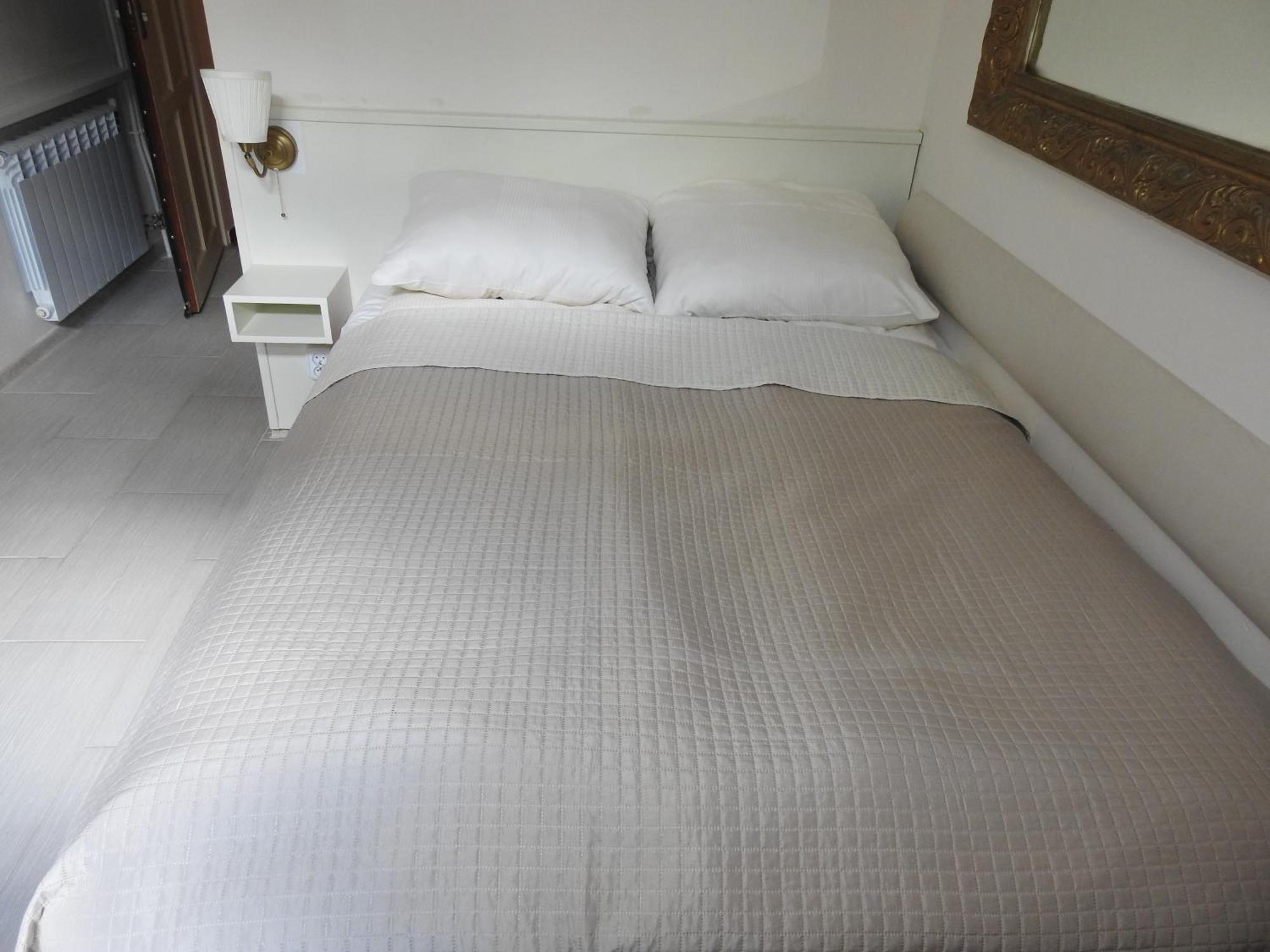 Baltyk Nad Morzem-Przy Plazy Bed & Breakfast Ниешорце Екстериор снимка